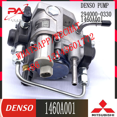 मित्सुबिशी 4D56 1460A001 के लिए DENSO डीजल तेल ईंधन इंजेक्शन पंप 294000-0330