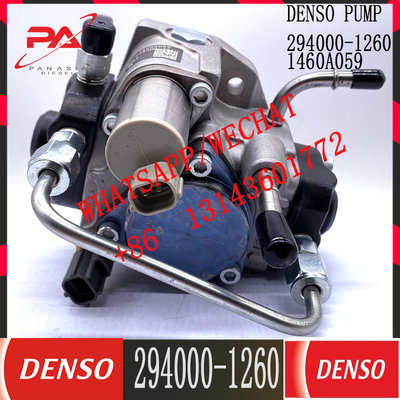 उच्च दबाव गुणवत्ता के साथ MITSUBISHI 1460A059 के लिए स्टॉक डीजल इंजन पंप 294000-1260 में