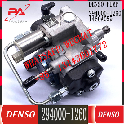 उच्च दबाव गुणवत्ता के साथ MITSUBISHI 1460A059 के लिए स्टॉक डीजल इंजन पंप 294000-1260 में