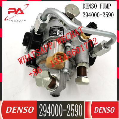 Denso HP3 डीजल इंजन ईंधन इंजेक्शन पंप S00006800+02 294000-2590 . के लिए