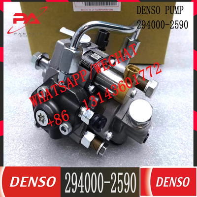 Denso HP3 डीजल इंजन ईंधन इंजेक्शन पंप S00006800+02 294000-2590 . के लिए