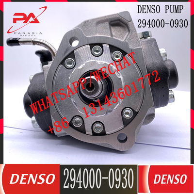 स्टॉक में DENSO HP3 उच्च दबाव पंप 2KD-FTV इंजन 294000-0930 22100-30110