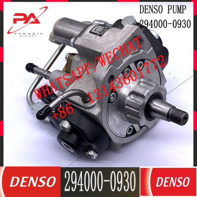 स्टॉक में DENSO HP3 उच्च दबाव पंप 2KD-FTV इंजन 294000-0930 22100-30110