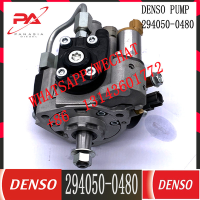 HP4 डीजल ईंधन इंजेक्टर पंप 294050-0480 2940500480 RE543262 s450 इंजन