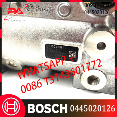 बॉश सीपीएन 5 डीजल ईंधन पंप 0445020126 3002634C1 Re