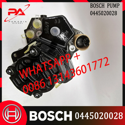 बॉश CP3 जर्मनी ट्रक डीजल इंजन ईंधन इंजेक्शन पंप 0986437351 0445020023