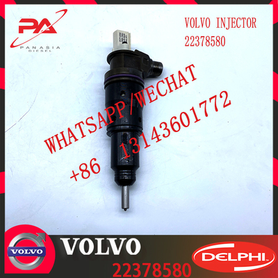 वोल्वो एचडीई 11 वीजीटी टीसी एचडीई 13 के लिए 22378580 डीजल ईंधन इलेक्ट्रॉनिक यूनिट इंजेक्टर बीईबीजे 1 एफ 12001