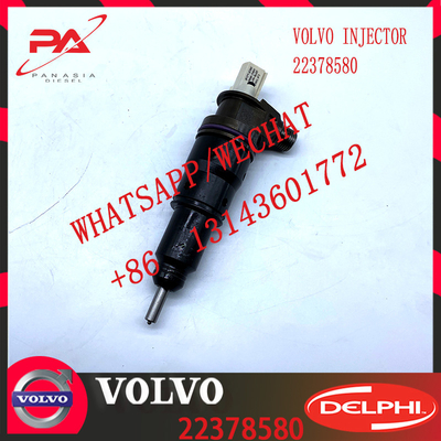 वोल्वो एचडीई 11 वीजीटी टीसी एचडीई 13 के लिए 22378580 डीजल ईंधन इलेक्ट्रॉनिक यूनिट इंजेक्टर बीईबीजे 1 एफ 12001