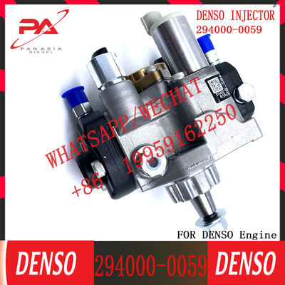 डीजल इंजन ट्रैक्टर ईंधन पंप RE507959 294000-0059