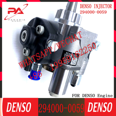 DENSO डीजल इंजन ट्रैक्टर ईंधन इंजेक्शन पंप RE507959 294000-0050