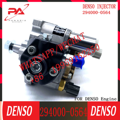 मूल गुणवत्ता के समान उच्च दबाव के साथ DENSO डीजल इंजन पंप 294000-0562 RE527528