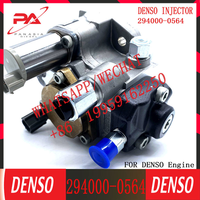 मूल गुणवत्ता के समान उच्च दबाव के साथ DENSO डीजल इंजन पंप 294000-0562 RE527528
