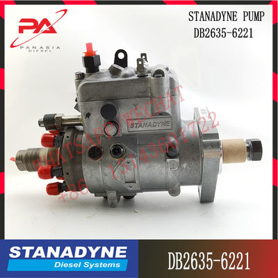 वास्तविक डीजल ईंधन इकाई इंजेक्टर पंप DB2635-6221 DB4629-6416 STANADYNE के लिए