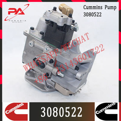 कमिंस K38-C इंजन पार्ट्स इंजेक्शन फ्यूल पंप 3080522