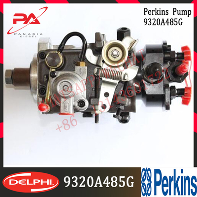 पर्किन्स DP210 के लिए ईंधन इंजेक्शन पंप 9320A485G 2644H041KT 2644H015