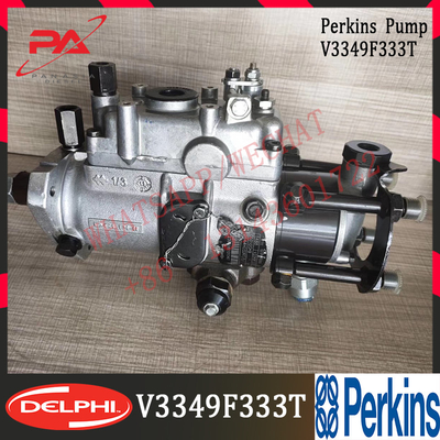 डेल्फी पर्किन्स के लिए ईंधन इंजेक्शन पंप V3349F333T 1104A-44G 1104A44G