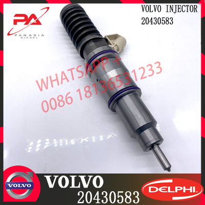 20430583 मूल ईंधन इंजेक्टर BEBE4C01101 21340612 VO-LVO D13A D13D के लिए