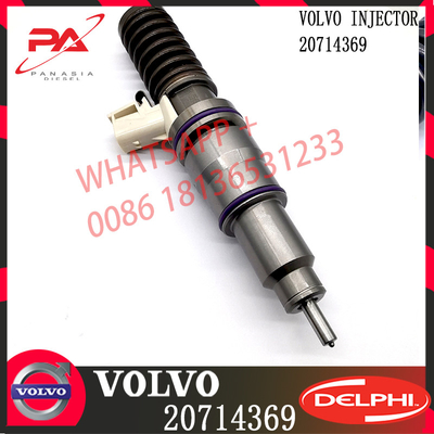 20714369 VO-LVO मूल ईंधन इंजेक्टर BEBE4D06001 BEBE5D32001 33800-84830