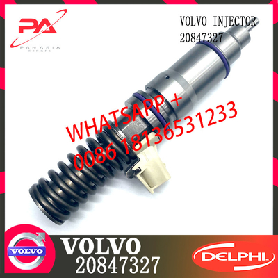 20847327 VO-LVO मूल ईंधन इंजेक्टर BEBE4D03201 D12 इंजन के लिए 85003263 21371673 20430583