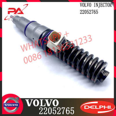 22052765 वोल्वो डीजल ईंधन इंजेक्टर 22052765 BEBE4L07001 वोल्वो MD13 के लिए।