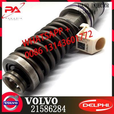 21586284 VO-LVO डीजल ईंधन इंजेक्टर 21586284 BEBE4C13001 3803654 21586284 V-olvo D12D 21586284 22325866 21586290 के लिए