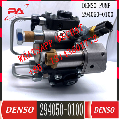 HP4 1-15603508-0 294050-0100 डीजल ईंधन पंप
