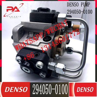 HP4 1-15603508-0 294050-0100 डीजल ईंधन पंप