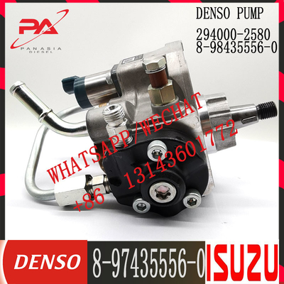 ISUZU 8-97435556-0 . के लिए मूल HP3 ईंधन इंजेक्शन पंप अस्सी 294000-2580
