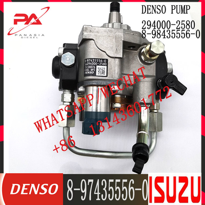 ISUZU 8-97435556-0 . के लिए मूल HP3 ईंधन इंजेक्शन पंप अस्सी 294000-2580