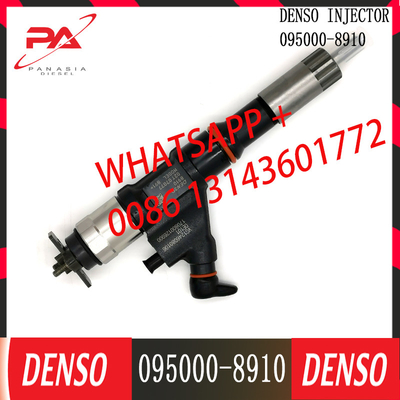 095000-8011 095000-8910 डीजल इंजन ईंधन इंजेक्टर VG1246080106 VG1246080051 11B00400