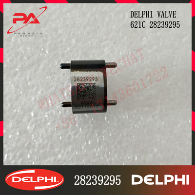 डेल्फी इंजेक्टर के लिए प्रत्यक्ष फैक्टरी मूल्य 9308-622B 9308-622bडीजल ब्लैक कॉमन रेल इंजेक्टर नियंत्रण वाल्व 28239295
