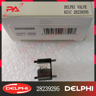 डेल्फी इंजेक्टर के लिए प्रत्यक्ष फैक्टरी मूल्य 9308-622B 9308-622bडीजल ब्लैक कॉमन रेल इंजेक्टर नियंत्रण वाल्व 28239295