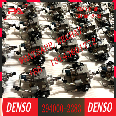 ISUZU 4JJ 8-97435031-3 8-97435031-1 के लिए डीजल इंजन ईंधन इंजेक्शन पंप HP3 294000-2283 ईंधन पंप