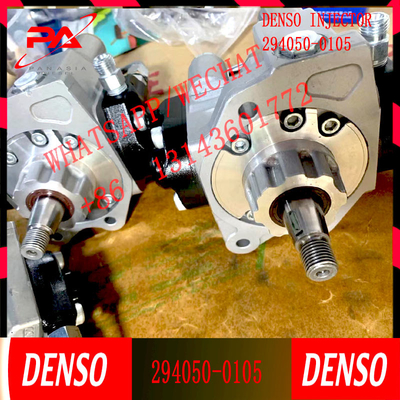 उच्च गुणवत्ता खुदाई इंजन भागों ईंधन इंजेक्शन पंप 8-98091565-3 294050-0105 6HK1 इंजन के लिए