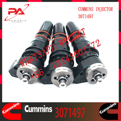 Cunmmins NT495 NT743 NTA855 3071497 3064457 के लिए डीजल मशीनरी इंजन इंजेक्टर