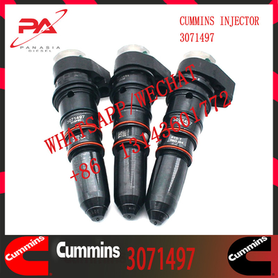 Cunmmins NT495 NT743 NTA855 3071497 3064457 के लिए डीजल मशीनरी इंजन इंजेक्टर