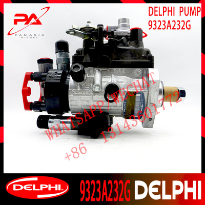 DP210 डीजल ईंधन पंप 9323A232G 04118329 कमला पर्किन्स डेल्फी के लिए ईंधन इंजेक्शन पंप