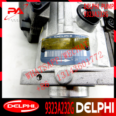 DP210 डीजल ईंधन पंप 9323A232G 04118329 कमला पर्किन्स डेल्फी के लिए ईंधन इंजेक्शन पंप