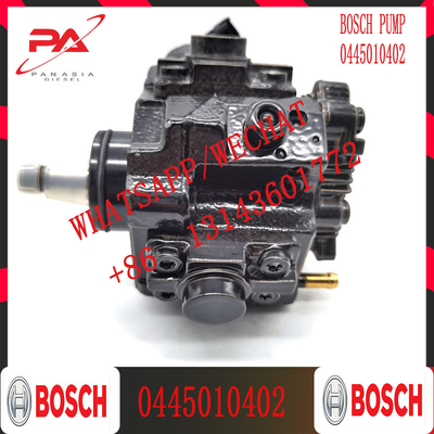 Bo-Sch FAW 0445010402 के लिए 0445020168 डीजल कॉमन रेल फ्यूल इंजेक्टर पंप