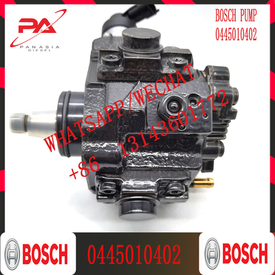 Bo-Sch FAW 0445010402 के लिए 0445020168 डीजल कॉमन रेल फ्यूल इंजेक्टर पंप