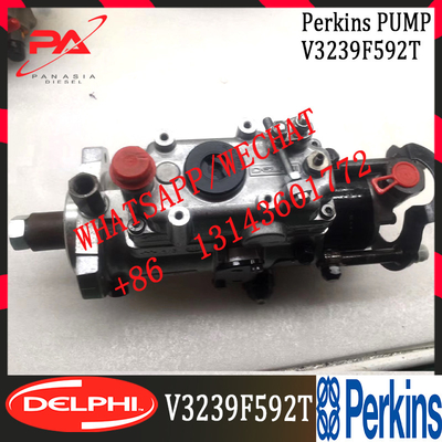 पर्किन्स इंजन डीजल ईंधन पंप 3 सिलेंडर V3230F572T V3239F592T 1103A