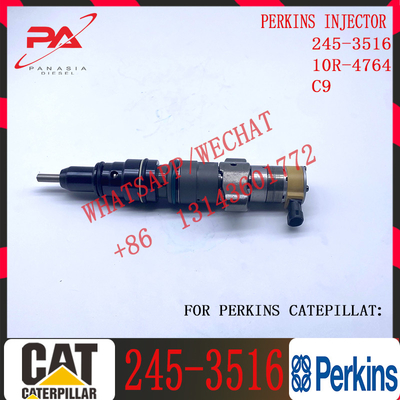 C-A-T C7 C9 10R-4764 293-4067 328-2577 के लिए 245-3516 डीजल इंजन पर्किन्स इंजेक्टर