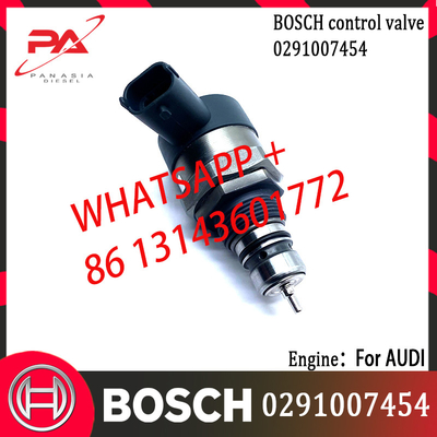 BOSCH नियंत्रण वाल्व नियामक DRV वाल्व 0291007454 AUDI के लिए लागू