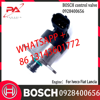 BOSCH नियंत्रण वाल्व 0928400656  FIAT LANCIA के लिए लागू