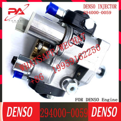 294000-0050 DENSO डीजल ईंधन HP3 पंप 294000-0050 294000-0055 RE507959 ट्रैक्टर