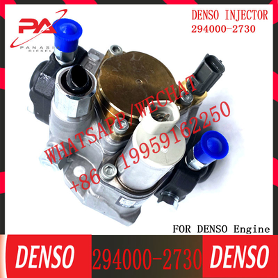 294000-2730 DENSO डीजल ईंधन इंजेक्शन HP3 पंप 294000-2730 RE5079596045 इंजन