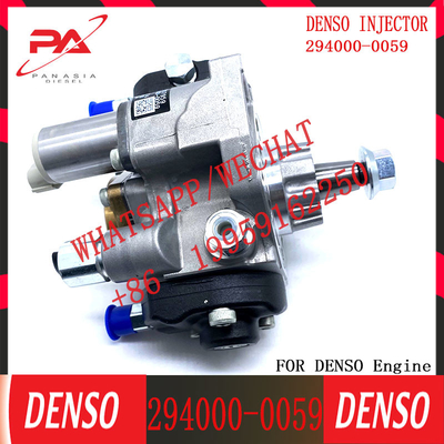 094000-0500 DENSO डीजल ईंधन HP0 पंप 094000-0500 6081 RE521423 इंजन बिक्री के लिए