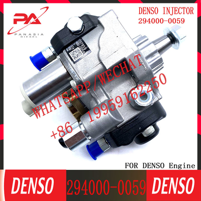 294050-0060 DENSO डीजल ईंधन इंजेक्शन HP4 पंप 294050-0060 RE519597 RE534165 ट्रैक्टर S450