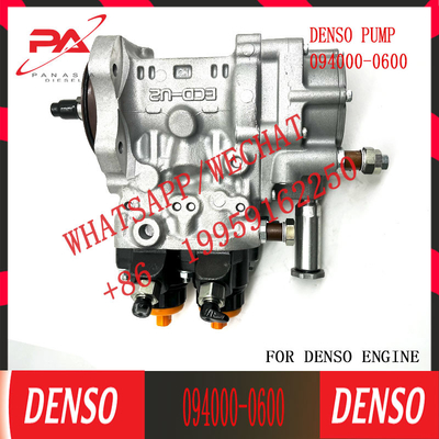 PC1250 PC1250-8 इंजन ईंधन इंजेक्शन पंप 6245-71-1101 094000-0600