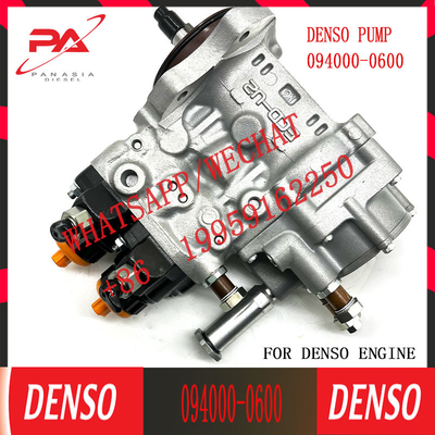 PC1250 PC1250-8 6D170 SAA6D170E-5 इंजन ईंधन इंजेक्शन पंप 6245-71-1101 094000-0600